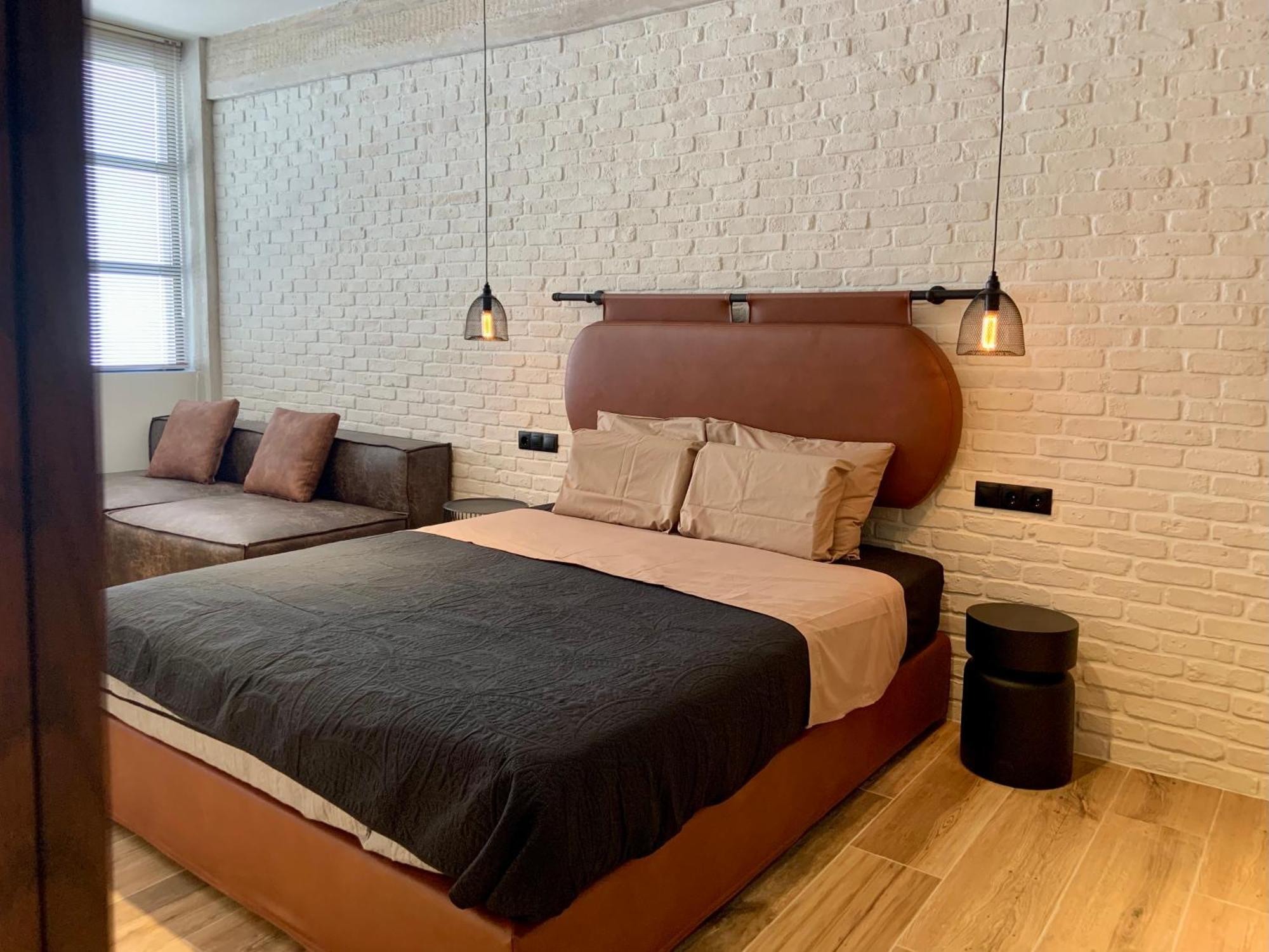 Bee Plus By Citybee Atenas Exterior foto